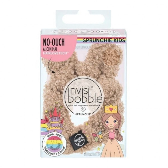 IB KIDS SPRUNCHIE