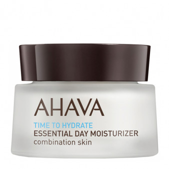 Soin Hydratant Essentiel De Jour