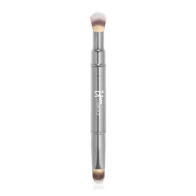 Heavenly Luxe™ Dual Airbrush Concealer Brush 2