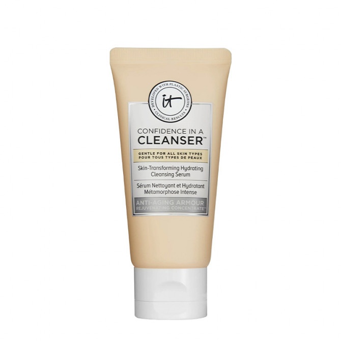 Confidence In A Cleanser 50ml