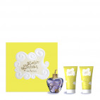 -S- COFFRET LE PARFUM