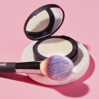 Heavenly Luxe™ Wand Ball Powder Brush 8