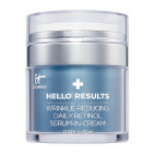 Hello Results Serum-en-Crème 50ml