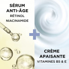 Hello Results Serum-en-Crème 50ml