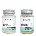 Nutrition Capillaire
