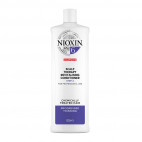Balsamo System 6 Scalp Therapy Revitalizing 1 L Nioxin