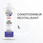 Balsamo System 6 Scalp Therapy Revitalizing Nioxin