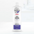 Balsamo System 6 Scalp Therapy Revitalizing Nioxin