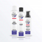 Balsamo System 6 Scalp Therapy Revitalizing Nioxin