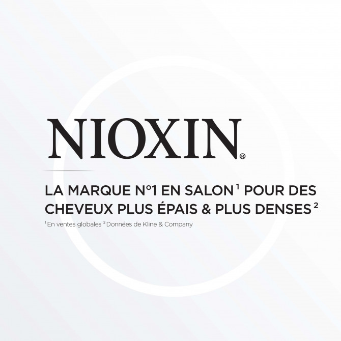 Conditionneur System 5 Scalp Therapy Revitalizing Nioxin 1L