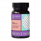 Detox & Restart