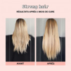 Strong Hair
