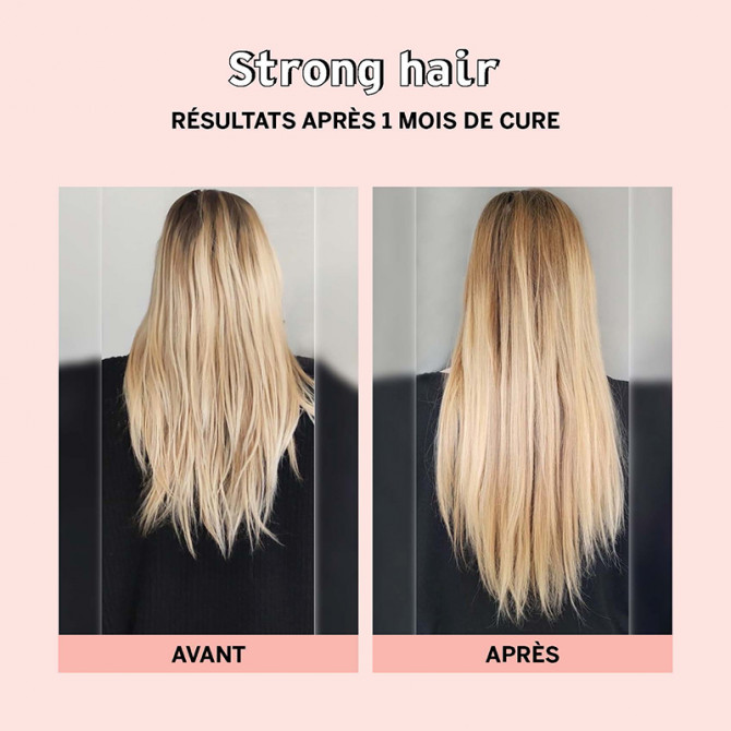Strong Hair