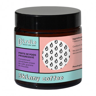 Skinny Coffee