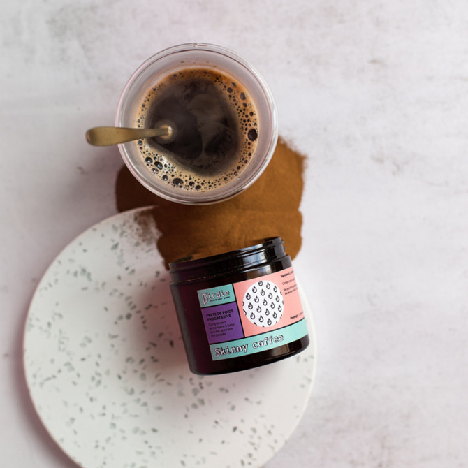 Skinny Coffee