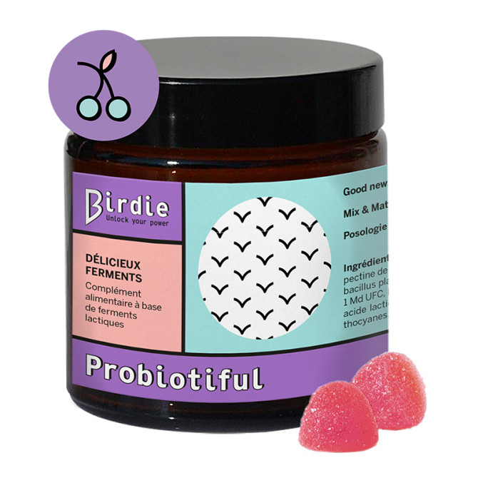 Probiotiful