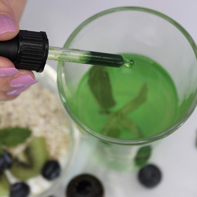 Detox Drops