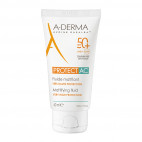 PROTECT AC FLUIDE MATIFIANT SPF50+
