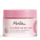 Crema idratante rimpolpante