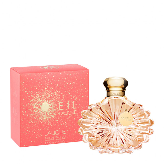 Soleil Lalique 50 ml