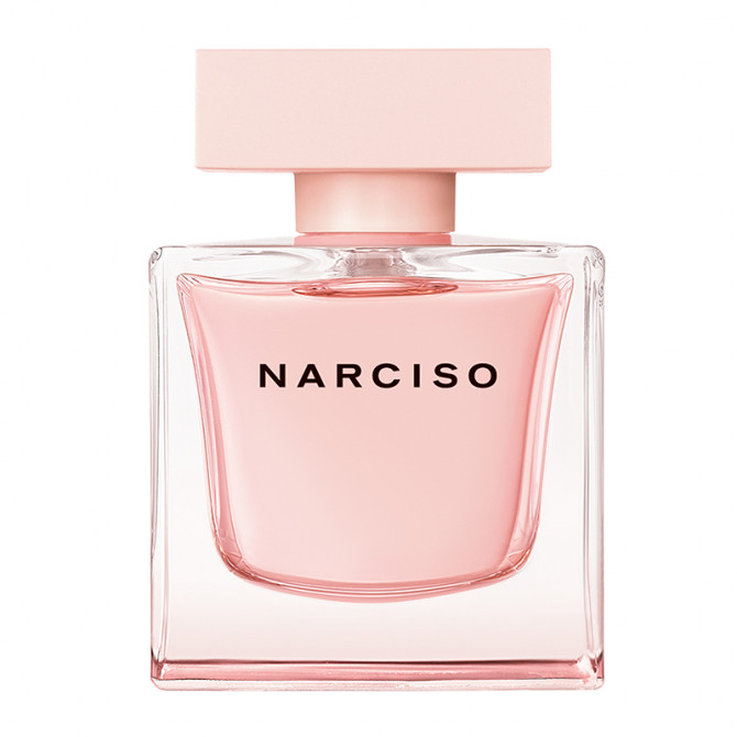 Narciso Cristal 90ml