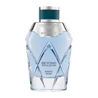 Exotic Musk
