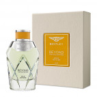 Wild Vetiver