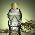 Wild Vetiver