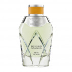 Wild Vetiver