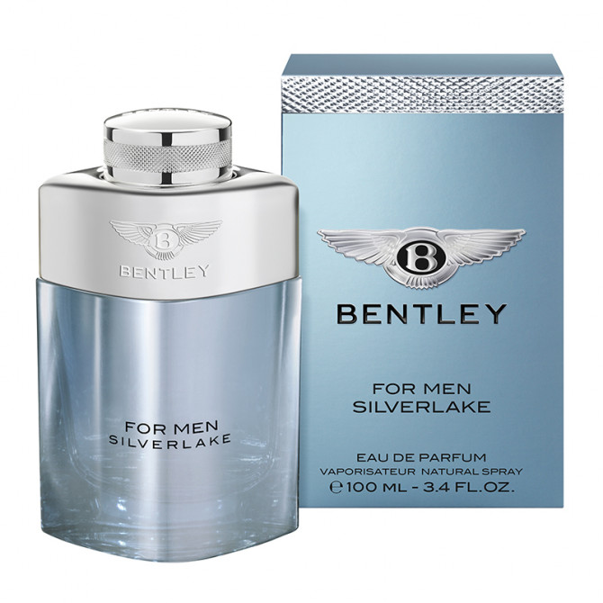 For Men Silver Lake