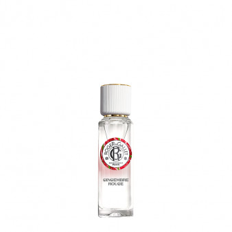 GINGEMBRE ROUGE EAU BIENFAISANTE