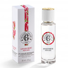 GINGEMBRE ROUGE EAU BIENFAISANTE