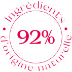 GINGEMBRE ROUGE EAU BIENFAISANTE