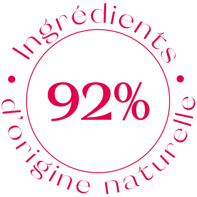 GINGEMBRE ROUGE EAU BIENFAISANTE