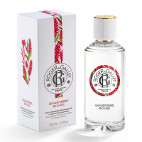 GINGEMBRE ROUGE EAU BIENFAISANTE