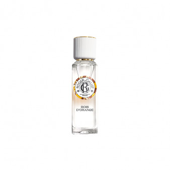 BOIS D’ORANGE EAU BIENFAISANTE