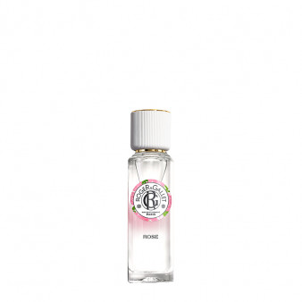 ROSE EAU BIENFAISANTE