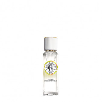 FLEUR D OSMANTHUS EAU BIENFAISANTE