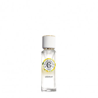 CEDRAT EAU BIENFAISANTE