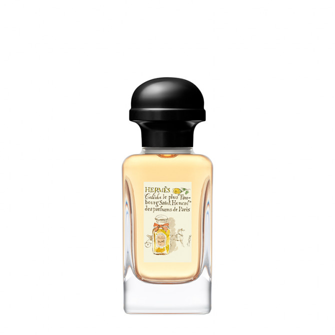 Calèche - Eau de Toilette