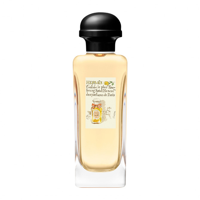 Calèche - Eau de Toilette