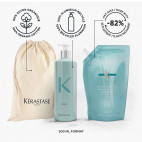 RESISTANCE BOUTEILLE RECHARGEABLE