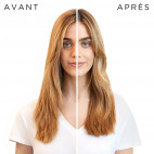 Crème Hydratante Instantanée