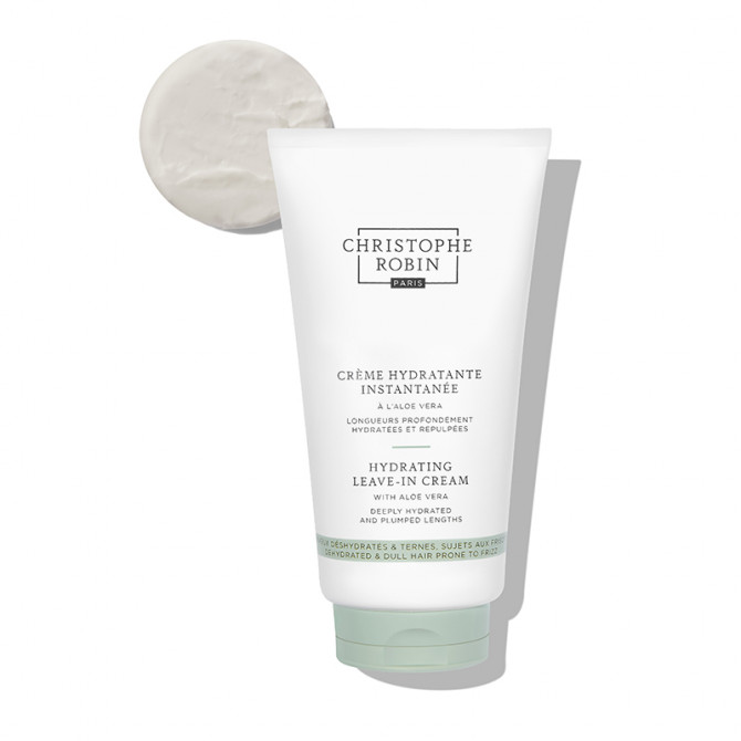 Crème Hydratante Instantanée