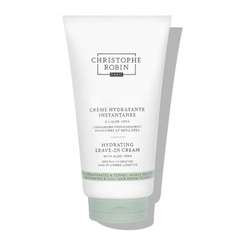 Crème Hydratante Instantanée