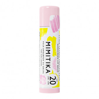 Stick Lèvres Protecteur SPF20