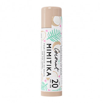 Stick Lèvres Protecteur SPF20