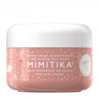 Crème Visage Autobronzante