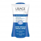 Confezione da 2 creme mani isolanti e riparatrici