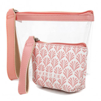 -S- TROUSSE DUO